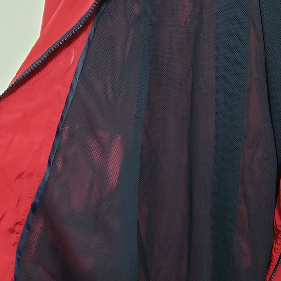 Tommy Hilfiger Wind Breaker Jacket - Picture 6 of 8